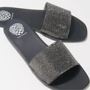 Vince Camuto Slides